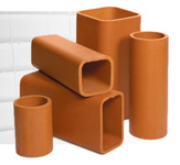 Tuiles réfractaires